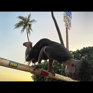 Meet your Posher, Jonah